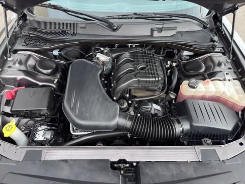 Used 2023 Dodge Challenger GT w/ Blacktop Package RWD image 36