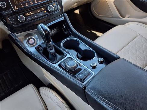Used 2021 Nissan Maxima Platinum w/ Sport Mat Group image 16