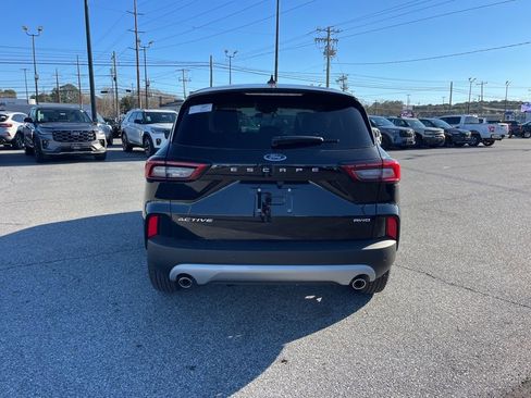 New 2026 Ford Escape Active w/ Tech Pack #1 image 5