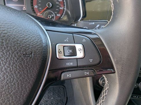 Used 2021 Volkswagen Jetta SE FWD image 15
