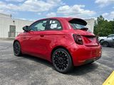 New 2024 FIAT 500 e (RED) image 5