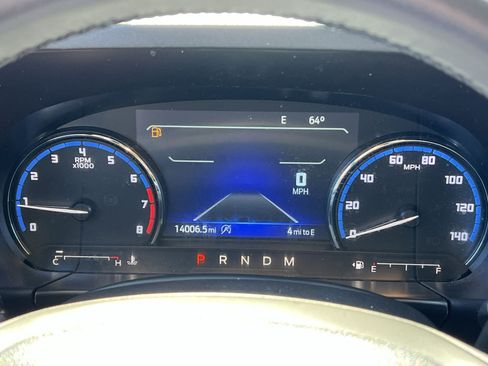 Certified 2024 Ford Bronco Sport Badlands AWD/4WD image 17