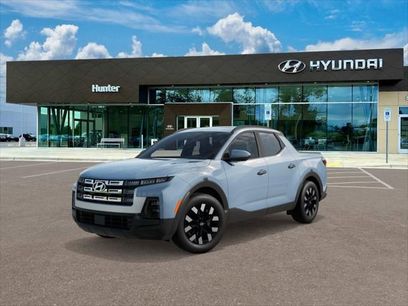 New 2026 Hyundai Santa Cruz SEL