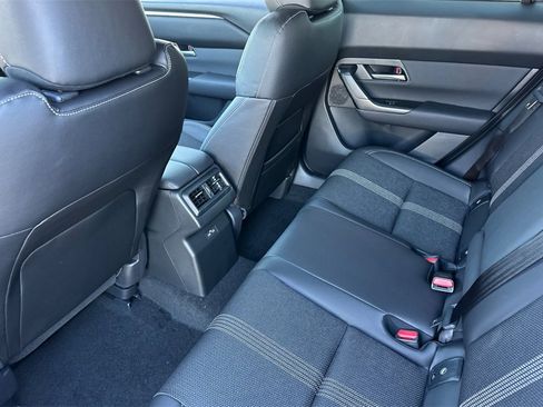 New 2026 MAZDA CX-50 2.5 Hybrid w/ Weather Package image 13