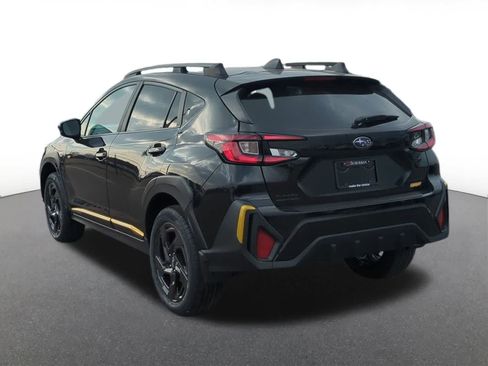 New 2026 Subaru Crosstrek 2.5i Sport image 4