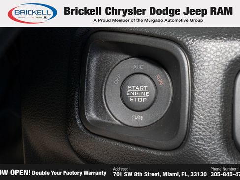 New 2026 Jeep Wrangler Sport S image 31