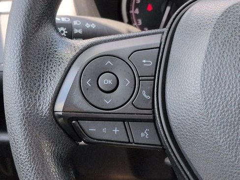 Certified 2024 Toyota RAV4 XLE FWD image 23