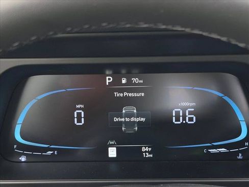 New 2026 Hyundai Elantra Sport FWD image 10