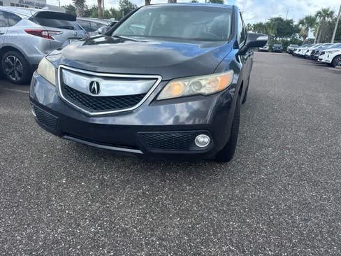 Used 2013 Acura RDX FWD w/ Technology Package image 5