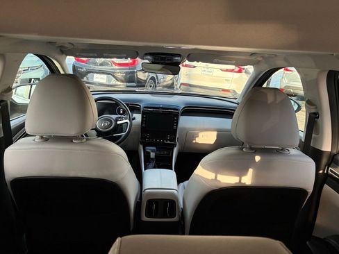 Used 2023 Hyundai Tucson SEL w/ Convenience Package image 14