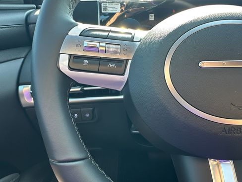 New 2025 Hyundai Santa Cruz XRT image 18