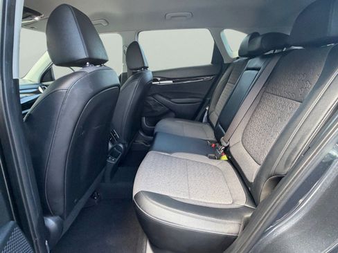 Certified 2024 Kia Seltos S AWD/4WD image 19