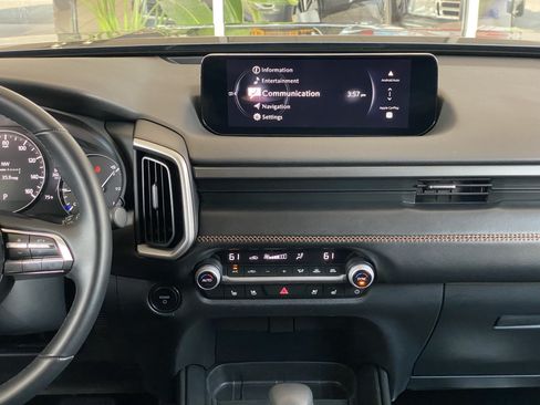 Certified 2026 MAZDA CX-50 AWD 2.5 Hybrid w/ Weather Package image 33