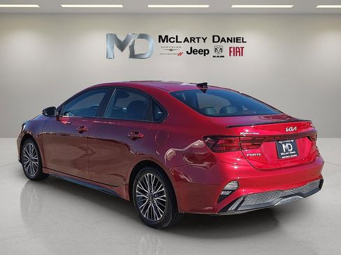 Used 2024 Kia Forte GT-Line image 4