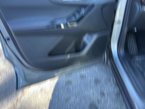 New 2026 Chevrolet Equinox RS w/ Convenience Package III FWD image 14