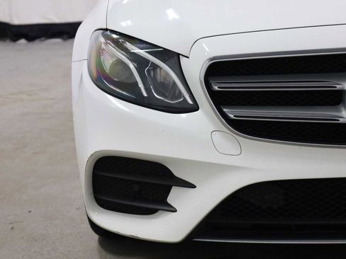 Used 2017 Mercedes-Benz E 300 4MATIC image 15