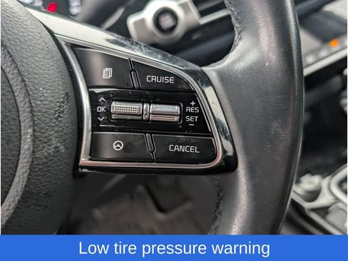 Used 2023 Kia Seltos S w/ Navigation Package image 19