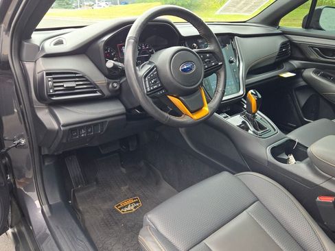Used 2024 Subaru Outback Wilderness AWD/4WD image 21