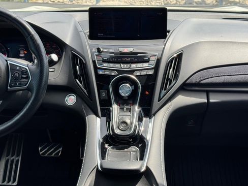 Used 2020 Acura RDX A-Spec AWD/4WD image 16