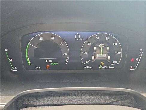 New 2026 Honda CR-V TrailSport image 11