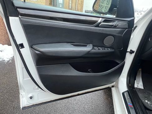 Used 2016 BMW X3 xDrive28i image 22