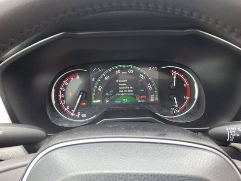 Used 2023 Toyota RAV4 XLE w/ Convenience Package image 20