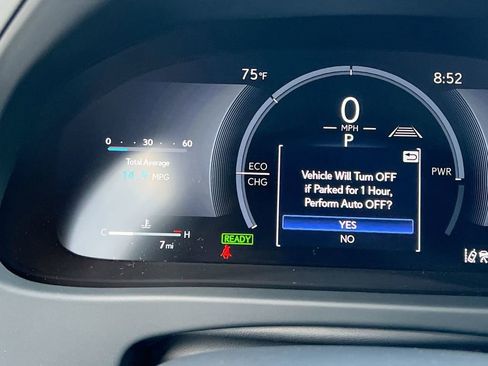 New 2026 Lexus UX 300h FWD image 14