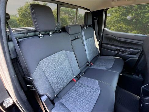 New 2026 Ford Ranger XLT AWD/4WD image 9
