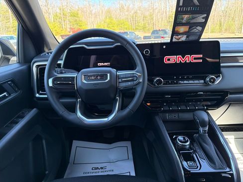 New 2026 GMC Canyon Elevation w/ Convenience Package AWD/4WD image 16