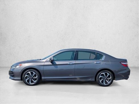 Used 2017 Honda Accord EX-L image 9