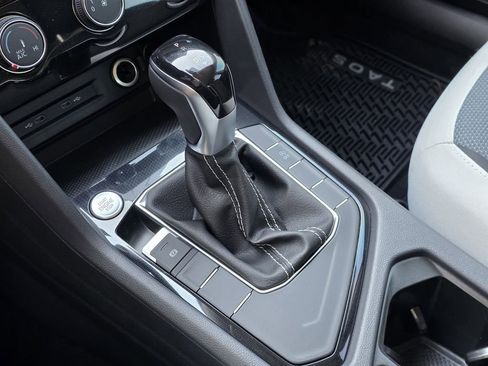New 2026 Volkswagen Taos S FWD image 18