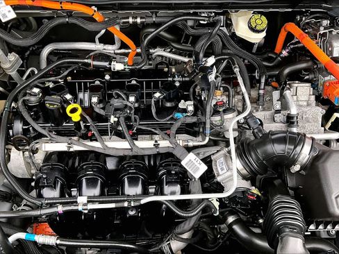 Certified 2022 Ford Escape SEL image 32