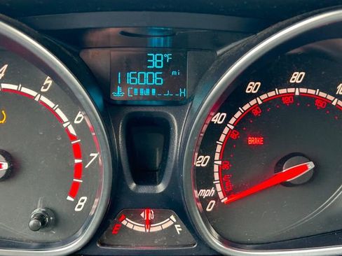 Used 2015 Ford Fiesta ST image 16