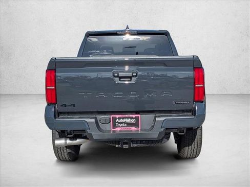 New 2026 Toyota Tacoma TRD Off-Road image 7