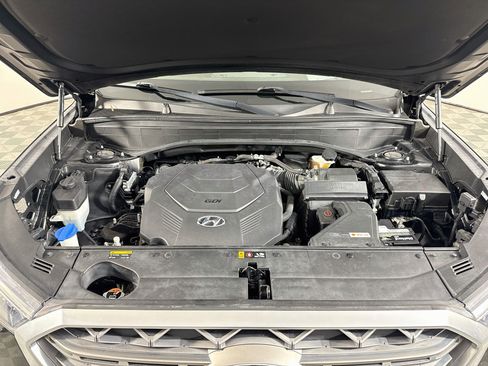Used 2020 Hyundai Palisade Limited FWD image 39
