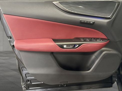 Certified 2023 Lexus NX 250 250 Premium image 24