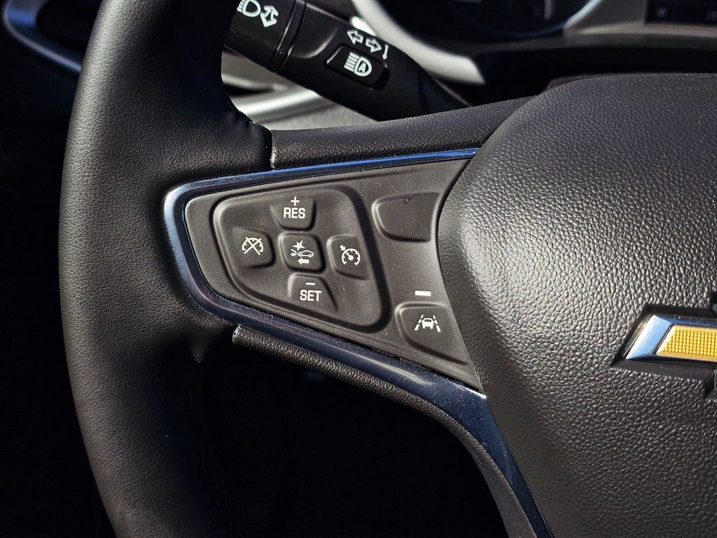 Used 2024 Chevrolet Malibu LT w/ Sport Edition FWD image 26