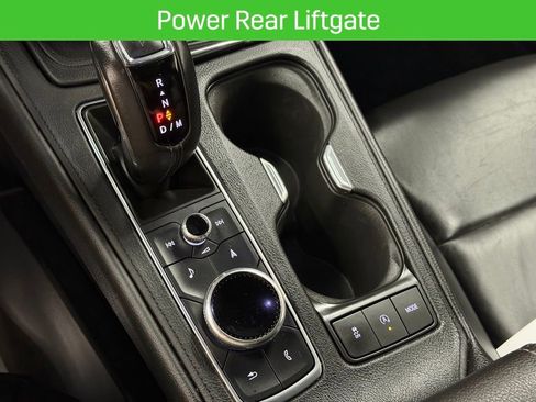 Certified 2019 Cadillac XT4 Premium Luxury w/ Technology Package AWD/4WD image 35