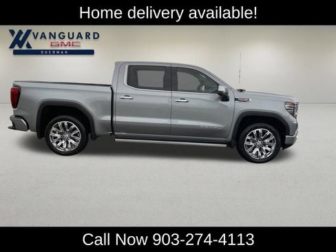 New 2026 GMC Sierra 1500 Denali image 6