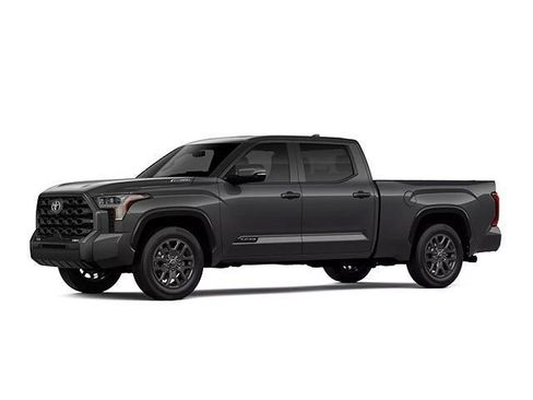 New 2026 Toyota Tundra Platinum AWD/4WD image 1