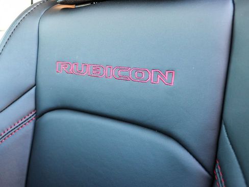 New 2026 Jeep Gladiator Rubicon image 26