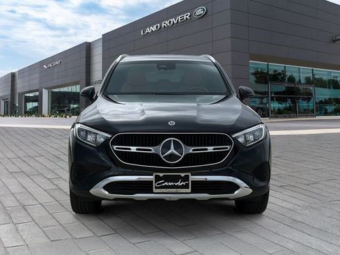 Used 2024 Mercedes-Benz GLC 300 4MATIC image 8