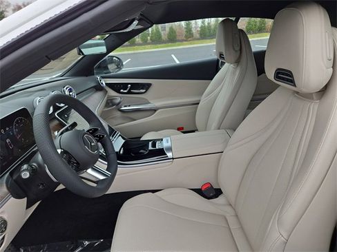 New 2026 Mercedes-Benz CLE 300 4MATIC Cabriolet image 27