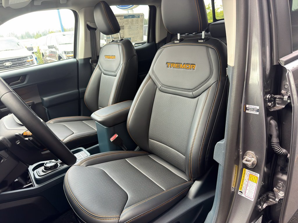New 2026 Ford Maverick Tremor AWD/4WD image 19