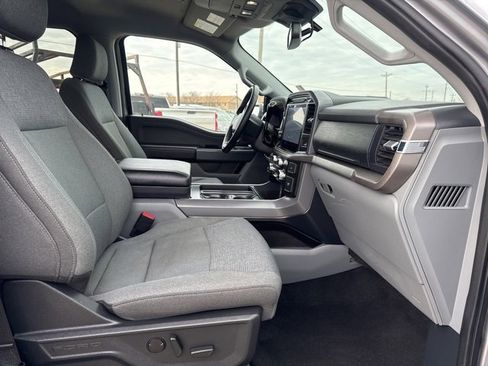 Used 2024 Ford F150 XLT w/ Equipment Group 302A MID image 21