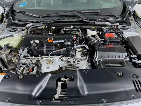 Used 2020 Honda Civic Sport image 28