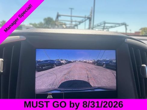 Used 2023 GMC Terrain Denali AWD/4WD image 22