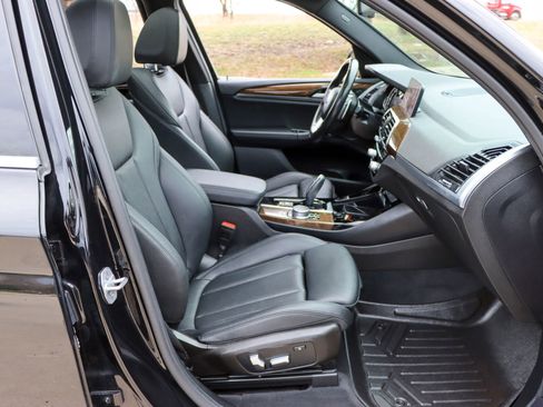 Used 2019 BMW X3 sDrive30i image 31