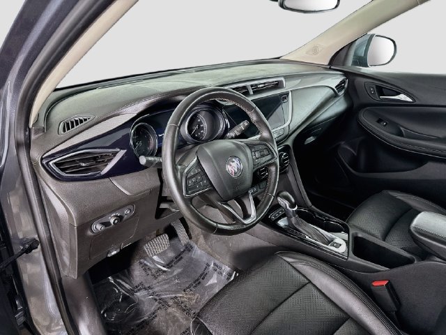 Used 2020 Buick Encore GX Essence w/ Experience Buick Package AWD/4WD image 22
