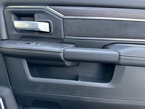 New 2026 RAM 2500 Laramie image 18